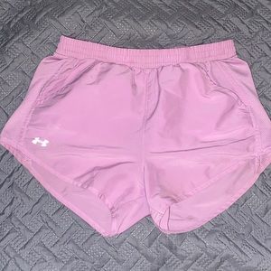 Extra Small Under Armour Shorts